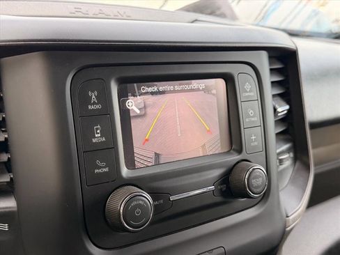 Used 2023 RAM 2500 Tradesman image 20