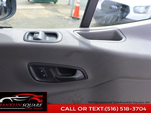 Used 2021 Ford Transit 350 148 High Roof Extended image 24