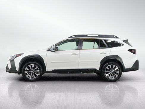 Used 2024 Subaru Outback Limited AWD/4WD image 2