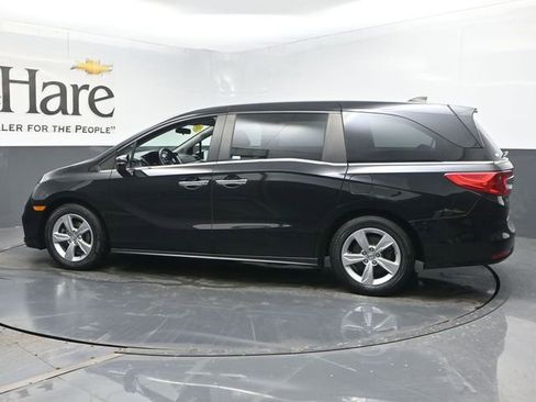 Used 2019 Honda Odyssey EX image 51