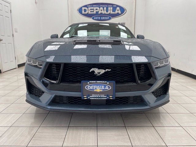 Used 2024 Ford Mustang GT Premium RWD image 17
