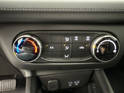 New 2026 Chevrolet TrailBlazer LS w/ LS Convenience Package AWD/4WD image 17