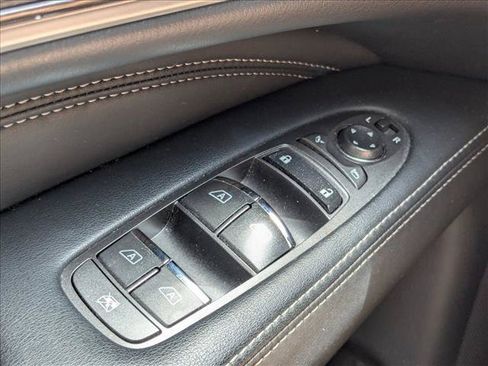 Used 2020 INFINITI QX60 Luxe AWD/4WD image 12