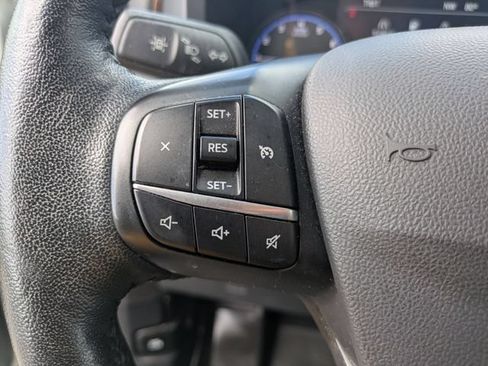 Used 2021 Ford Bronco Sport Outer Banks AWD/4WD image 11