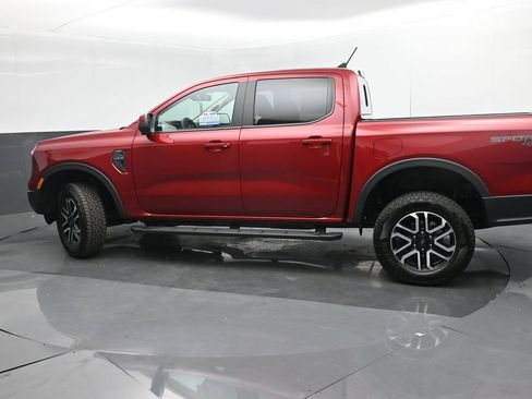 New 2026 Ford Ranger Lariat w/ Convenience Package AWD/4WD image 27