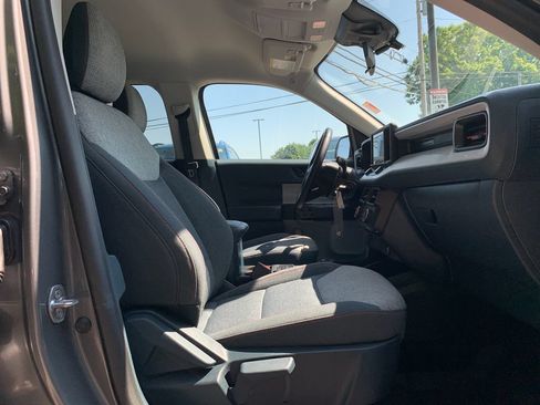 Used 2024 Ford Maverick XLT w/ XLT Luxury Package FWD image 21