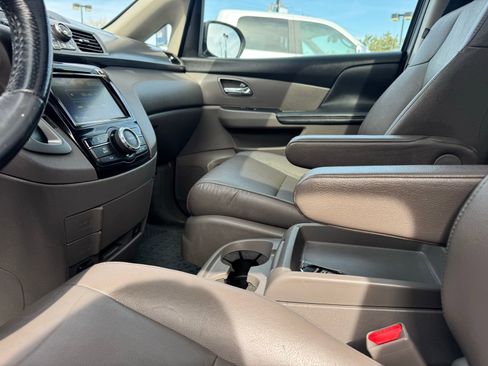 Used 2016 Honda Odyssey EX-L image 22