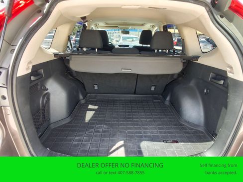 Used 2015 Honda CR-V EX image 13