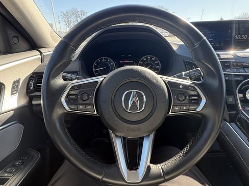 Used 2019 Acura RDX AWD w/ Technology Package image 5