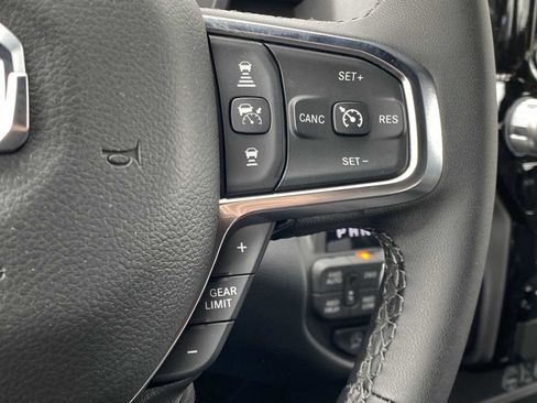 New 2026 RAM 1500 Laramie w/ Sport Appearance Package image 33