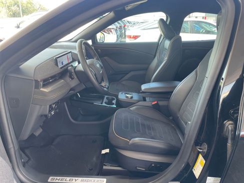 Used 2023 Ford Mustang Mach-E GT image 32