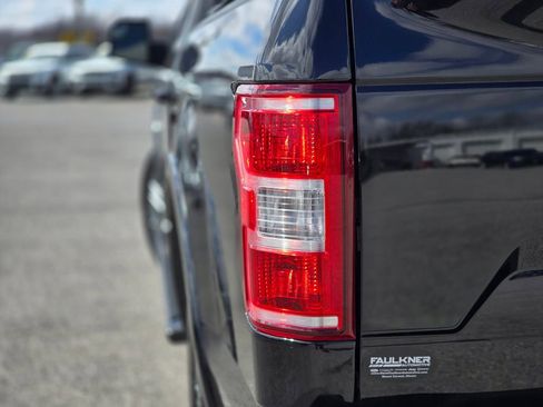 Used 2019 Ford F150 XLT w/ Equipment Group 302A Luxury image 13