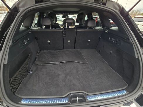 Used 2023 Mercedes-Benz GLC 300 4MATIC image 21