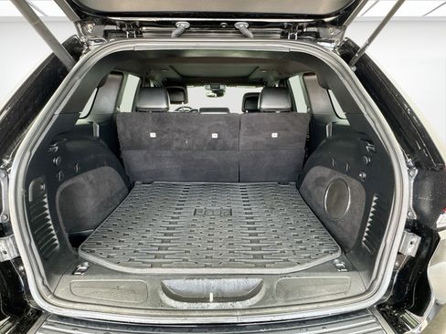 Used 2020 Jeep Grand Cherokee Limited X AWD/4WD image 18