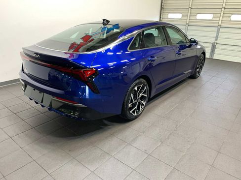 New 2026 Kia K5 EX image 3