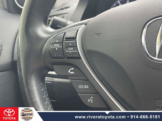 Used 2016 Acura RDX w/ Technology Package AWD/4WD image 22