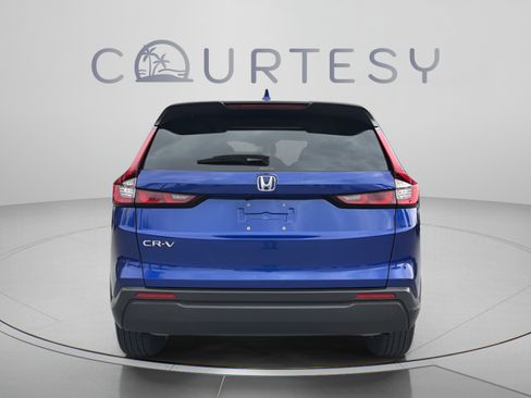 Certified 2024 Honda CR-V EX image 4