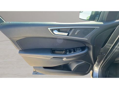 Used 2017 Ford Edge SEL AWD/4WD image 26