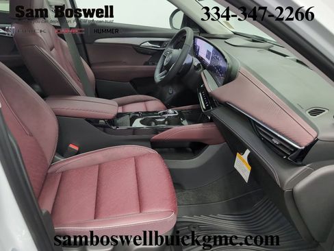 New 2026 Buick Envision Sport Touring AWD/4WD image 30