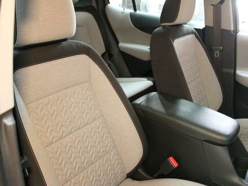 Used 2023 Chevrolet Equinox LS w/ Midnight Edition image 11