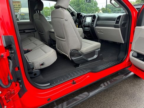 Used 2021 Ford F250 XLT image 29