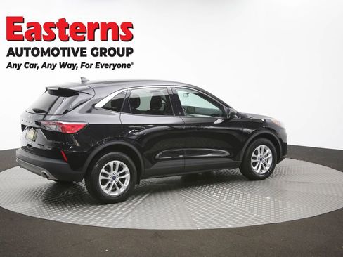 Used 2022 Ford Escape SE AWD/4WD image 41