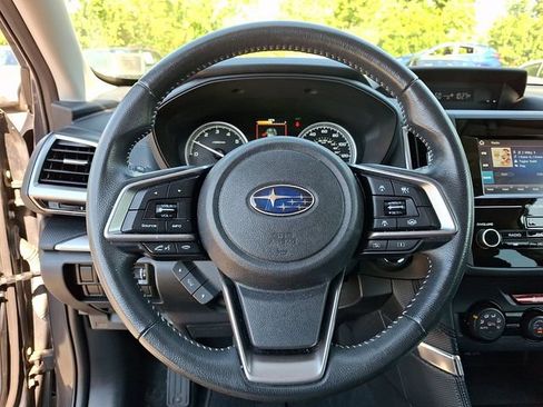 Used 2024 Subaru Forester Premium AWD/4WD image 20