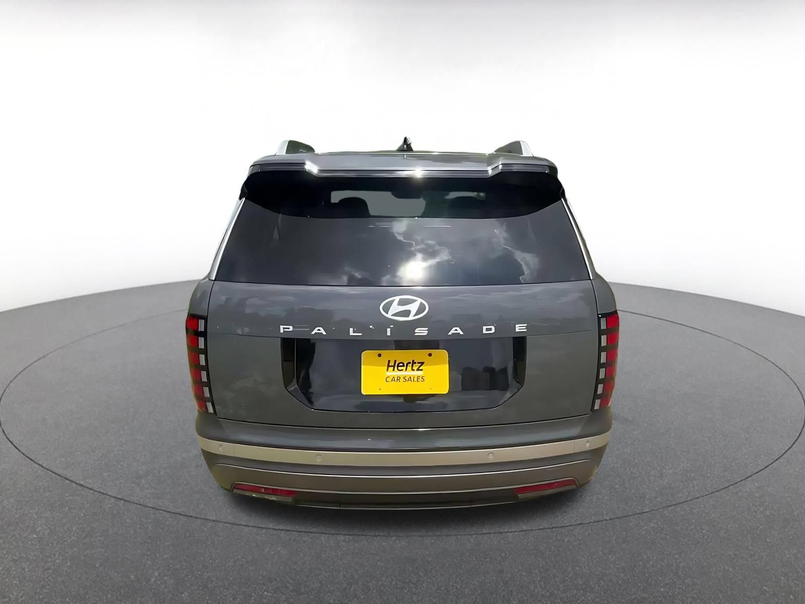 Used 2026 Hyundai Palisade SEL FWD image 12