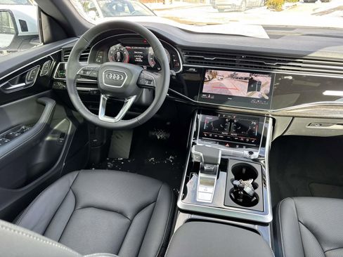 New 2026 Audi Q8 Premium Plus image 29