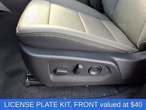 New 2026 Chevrolet Colorado ZR2 w/ Midnight Edition image 9