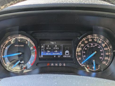 Used 2021 Ford Ranger XLT w/ Equipment Group 302A High image 13