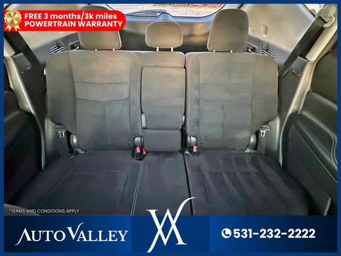 Used 2022 Nissan Murano S AWD/4WD image 34