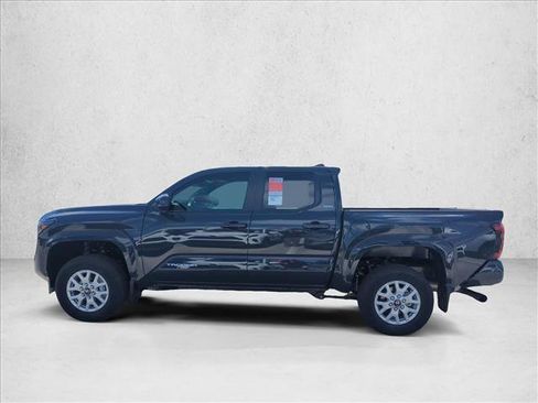 New 2025 Toyota Tacoma SR5 image 8