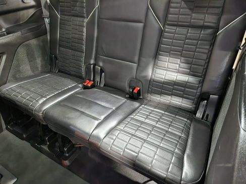 Used 2021 Cadillac Escalade Premium Luxury Platinum image 54