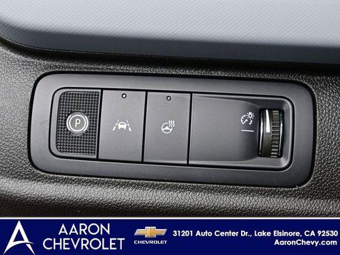 New 2027 Chevrolet Bolt RS w/ Technology Package image 19