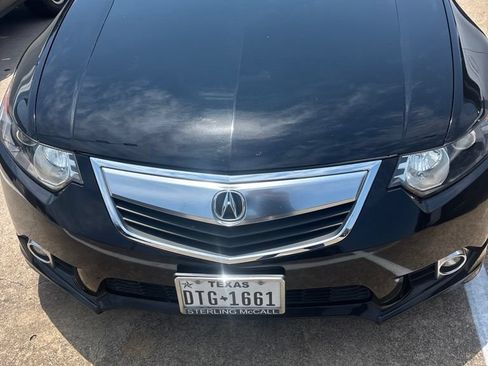 Used 2012 Acura TSX Special Edition FWD image 4