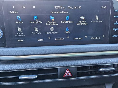 Certified 2023 Hyundai Sonata SEL image 11