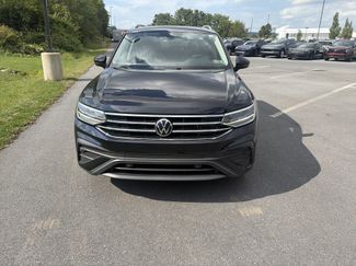 Certified 2022 Volkswagen Tiguan SE AWD/4WD video 2