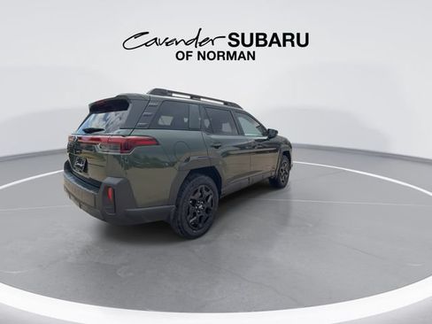 Used 2026 Subaru Outback Limited AWD/4WD image 9