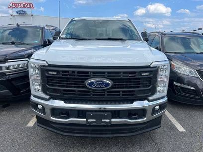 Certified 2025 Ford F250 XL w/ XL Chrome Package