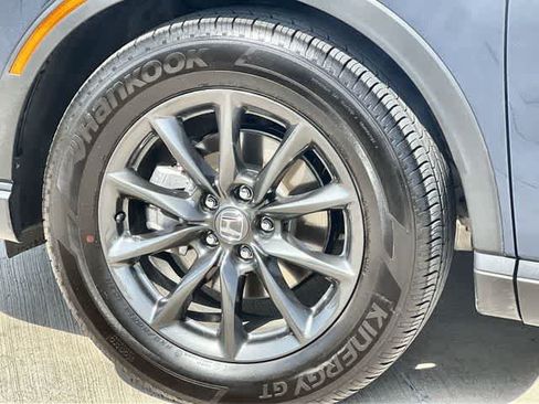Used 2026 Honda CR-V EX-L image 9