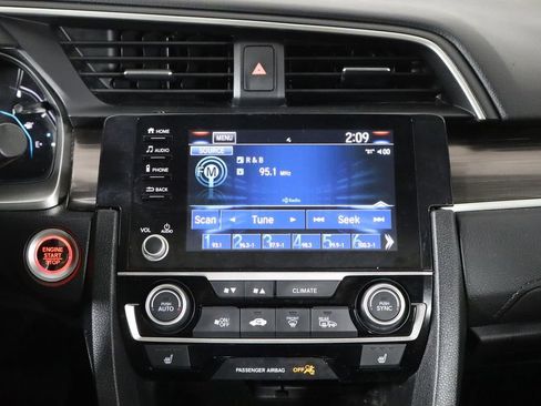 Used 2019 Honda Civic EX image 26