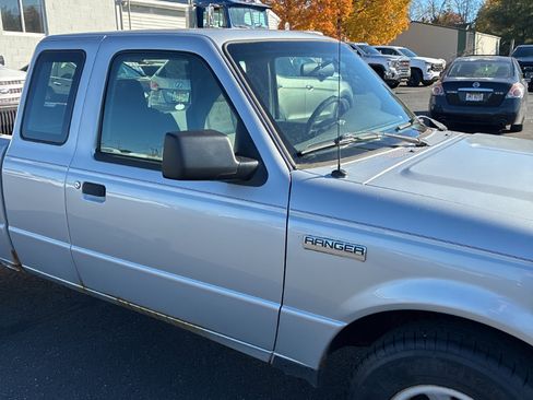 Used 2009 Ford Ranger XL image 7