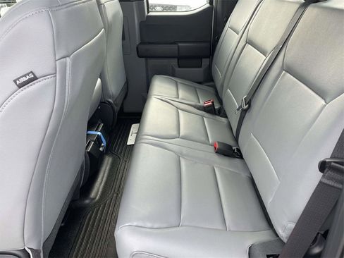 New 2026 Ford F250 XL image 12
