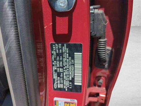 Used 2024 Hyundai Elantra SEL FWD image 29