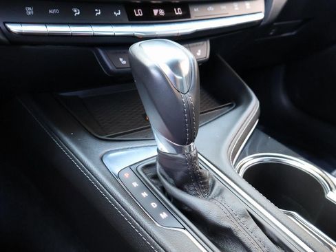 Used 2023 Cadillac CT4 Luxury w/ Cold Weather Package image 25