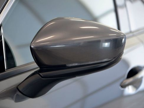 Certified 2024 MAZDA CX-90 Plug-In Hybrid w/ Premium Pkg image 12