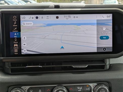 New 2025 Jeep Gladiator Sport image 22