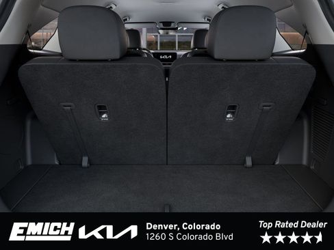 New 2026 Kia Sorento EX w/ EX Premium Package AWD/4WD image 18