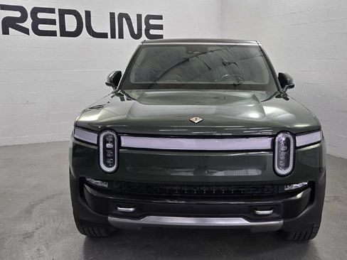 Used 2023 Rivian R1S Adventure AWD/4WD image 4